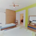 شقة Palaiopoli View *