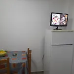 Palaiopoli View شقة
