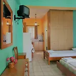 شقة Palaiopoli View *