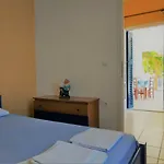 شقة Palaiopoli View *