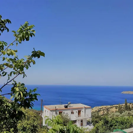 Palaiopoli View * Palaiopolis (Andros)