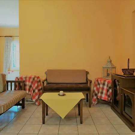 Palaiopoli View Apartment *