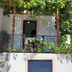 Apartment Palaiopoli View