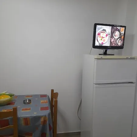 Palaiopoli View Apartment