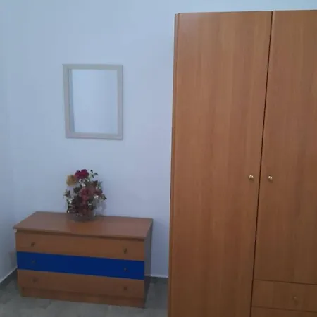 Palaiopoli View Apartment Palaiopolis (Andros)