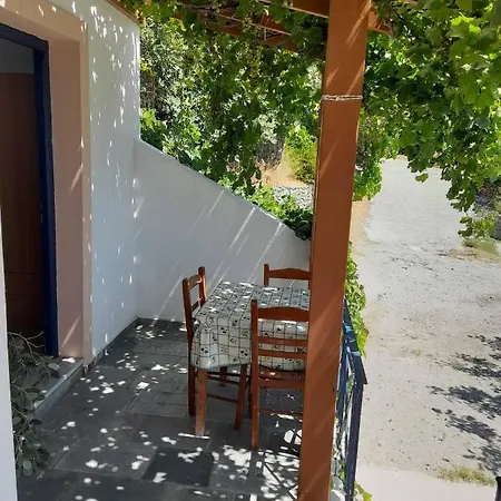 Palaiopoli View Apartmán *