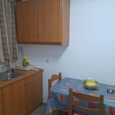 Apartmán Palaiopoli View *