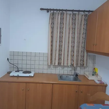 Palaiopoli View Apartment Palaiopolis (Andros)