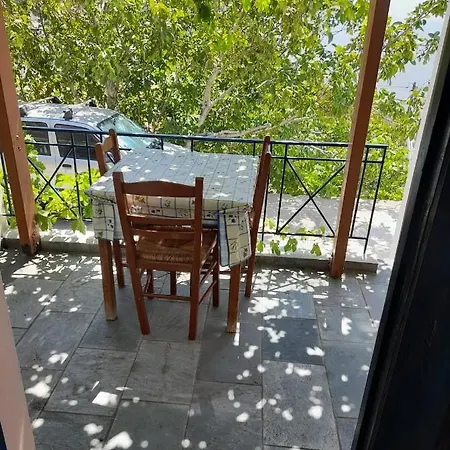 Palaiopoli View * Palaiopolis (Andros)