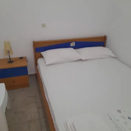 Palaiopoli View * Palaiopolis (Andros)