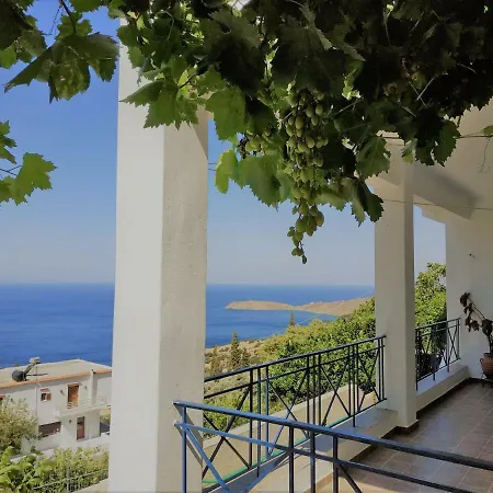 Palaiopoli View *