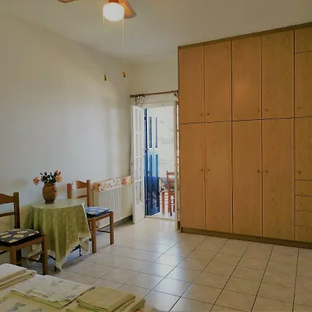 Palaiopoli View * Palaiopolis (Andros)