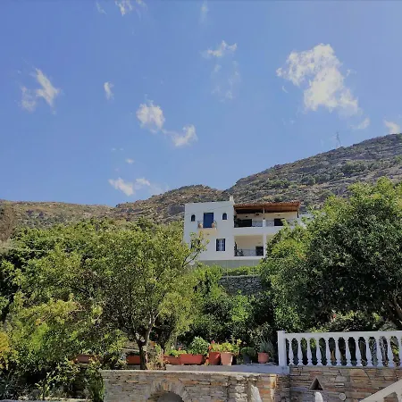 Palaiopoli View