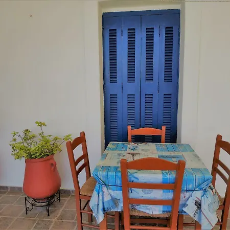 Palaiopoli View Apartment Palaiopolis (Andros)