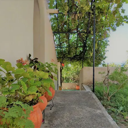 Palaiopoli View Apartment Palaiopolis (Andros)