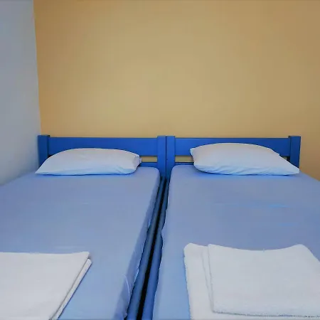 Apartment Palaiopoli View