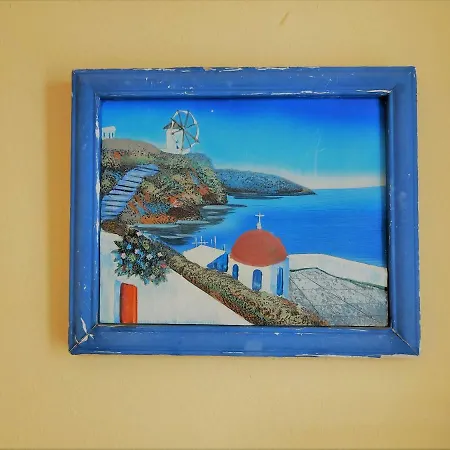 Palaiopoli View Apartmán *