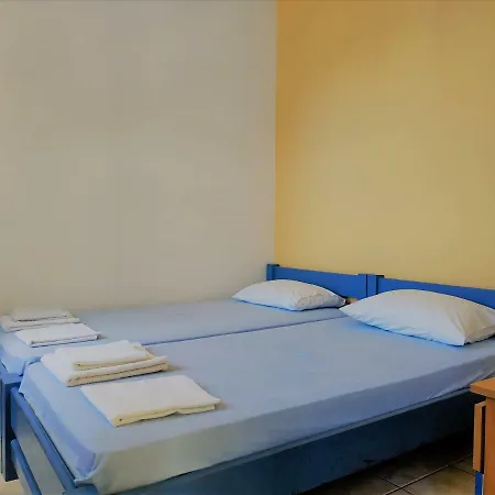 Apartment Palaiopoli View *