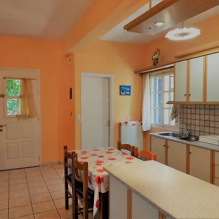 Apartment Palaiopoli View *