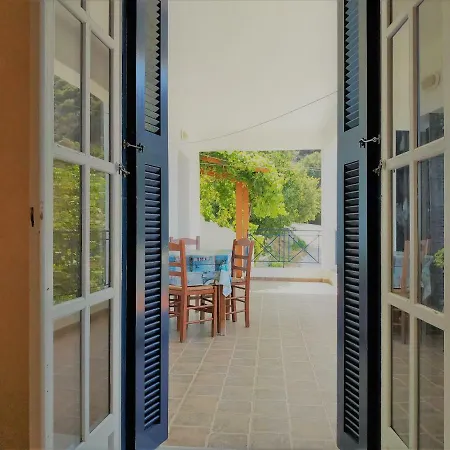 Apartment Palaiopoli View Palaiopolis (Andros)