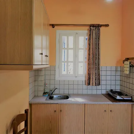 Palaiopoli View Apartment *