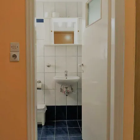 Apartment Palaiopoli View *