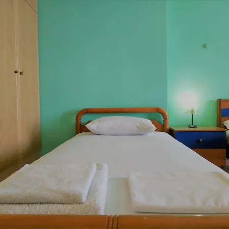 Palaiopoli View Apartment