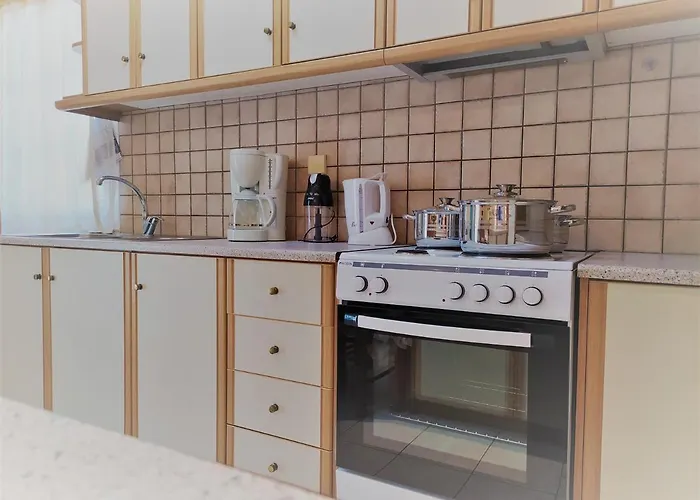 Palaiopoli View Παλαιόπολη