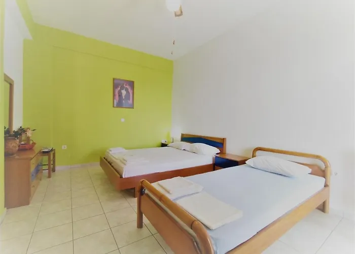 Palaiopoli View * Παλαιόπολη