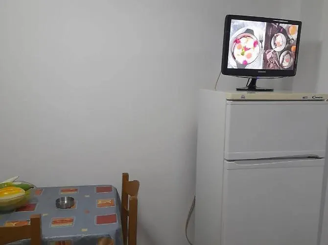 Palaiopoli View Διαμέρισμα