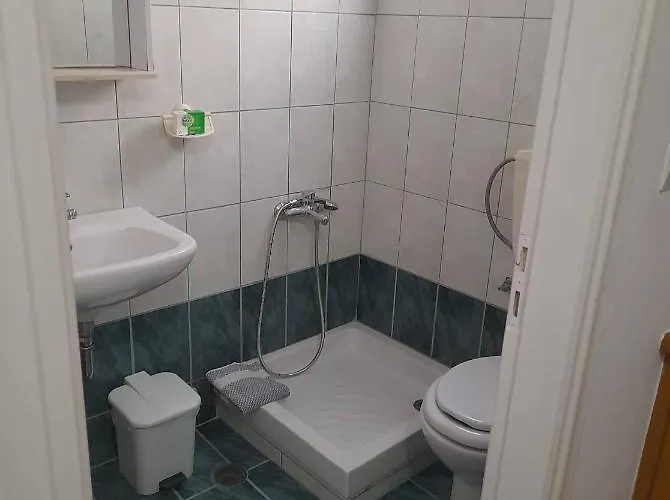 Palaiopoli View Διαμέρισμα Παλαιόπολη