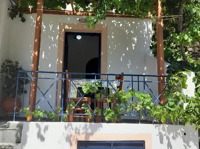 Διαμέρισμα Palaiopoli View