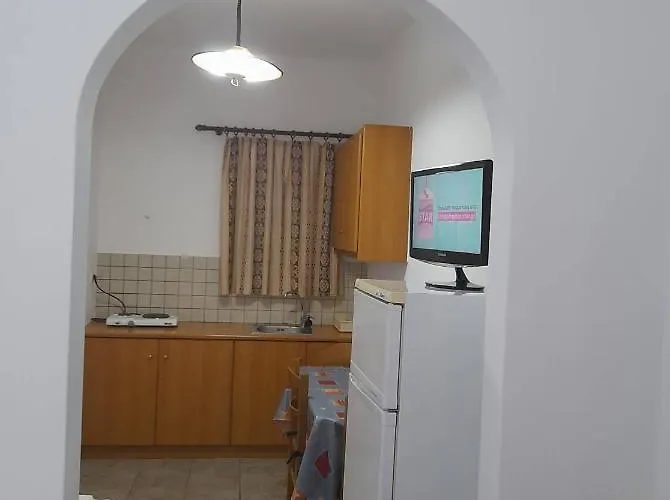 Palaiopoli View * Παλαιόπολη