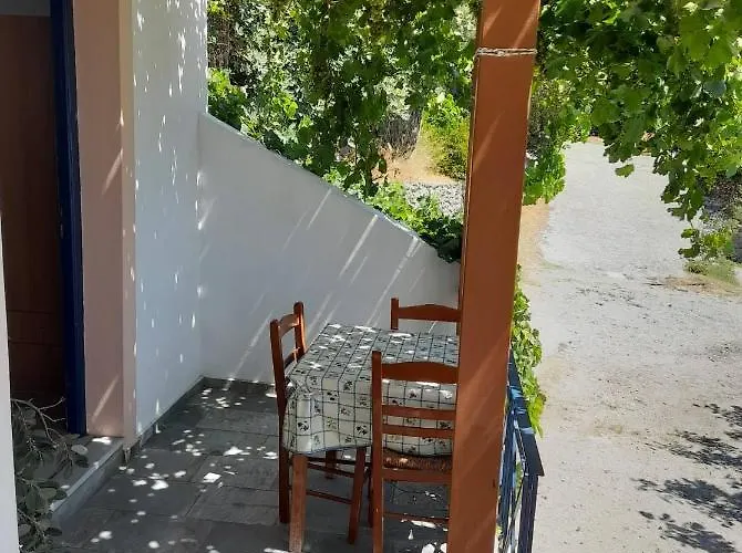 Palaiopoli View Διαμέρισμα *