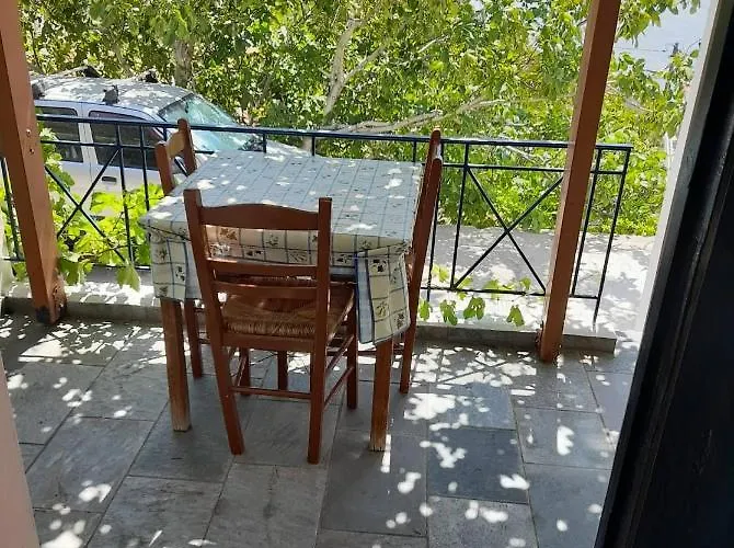 Palaiopoli View * Παλαιόπολη