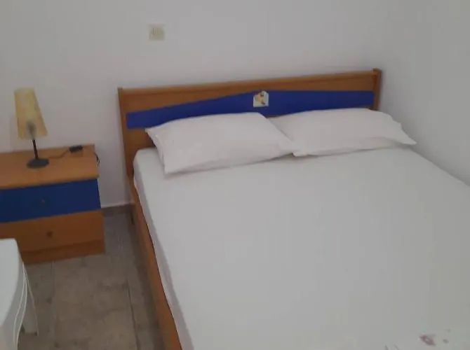 Palaiopoli View * Παλαιόπολη