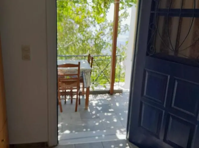 Διαμέρισμα Palaiopoli View Παλαιόπολη