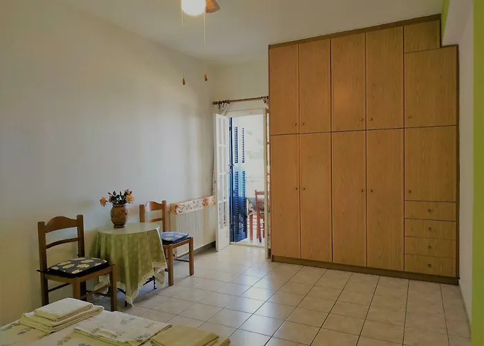 Palaiopoli View * Παλαιόπολη