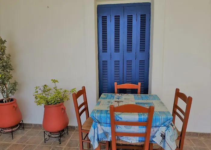 Palaiopoli View Διαμέρισμα Παλαιόπολη