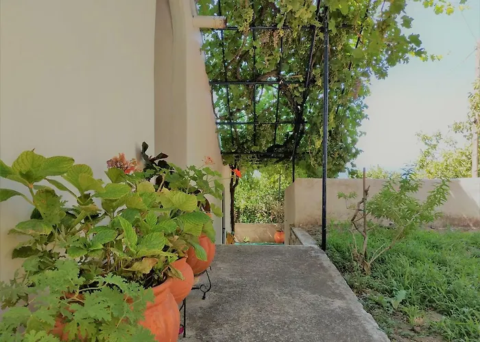 Palaiopoli View Διαμέρισμα Παλαιόπολη