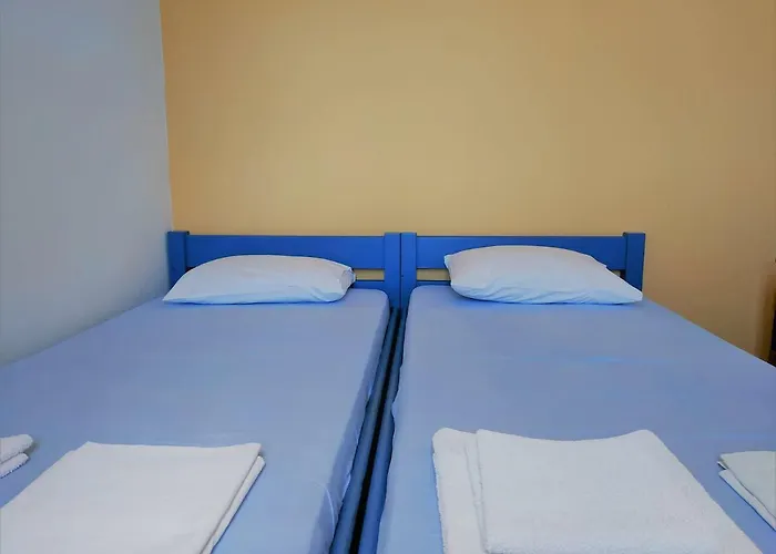 Διαμέρισμα Palaiopoli View