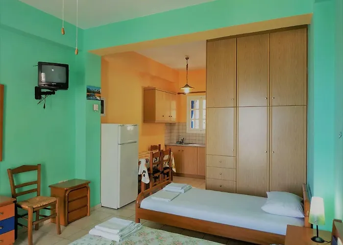 Palaiopoli View Διαμέρισμα