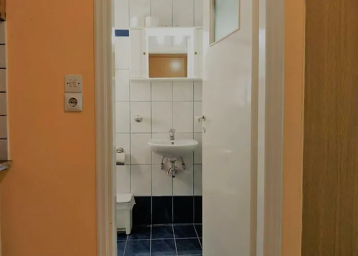 Διαμέρισμα Palaiopoli View *