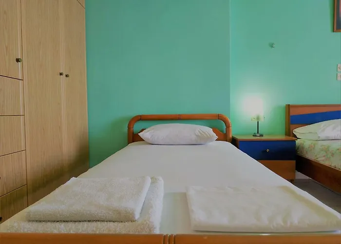 Palaiopoli View Διαμέρισμα